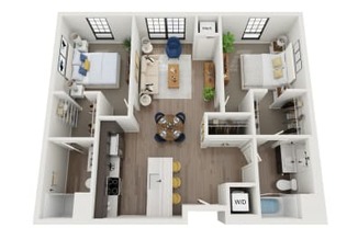 Partner-provided photo for $1425 unit