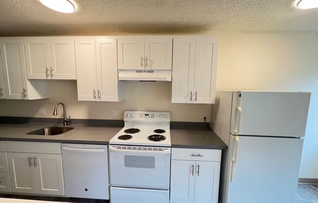 Lake Vista Apartments