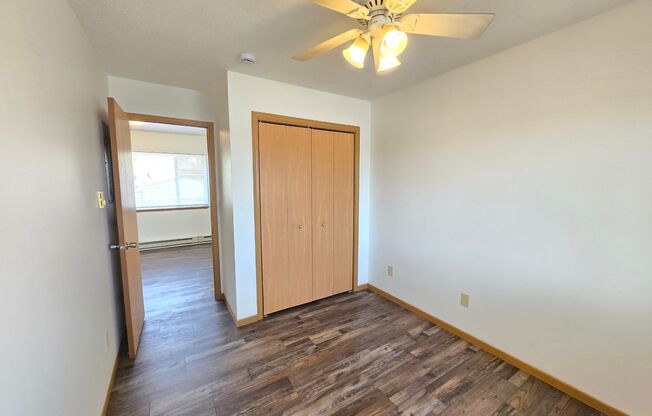 421 S. Williams Ave Apartments