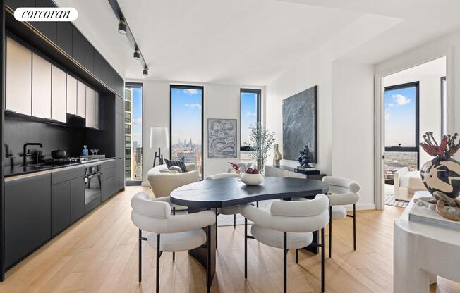 1 bed, 1 bath, $6,048, Unit 42J