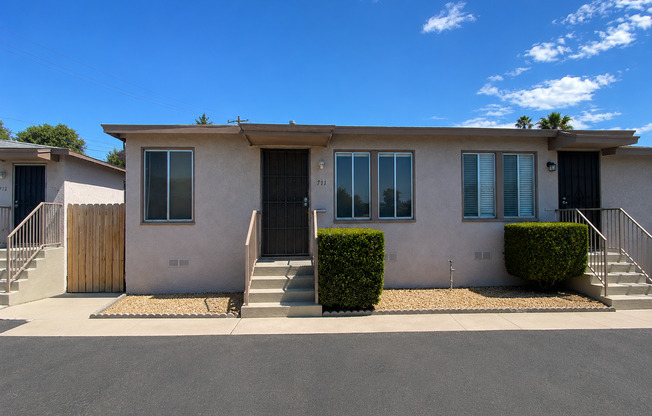 El Encanto Lofts