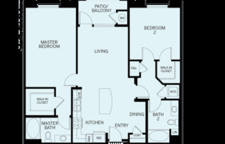 Partner-provided photo for $4625 unit