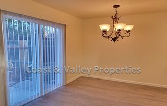 4 beds, 2.5 baths, 1,400 sqft, $3,000, Unit 980 Memorial Drive, Unit A, Hollister, CA 95023