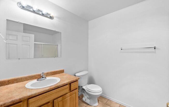 Vessey Park Apartments