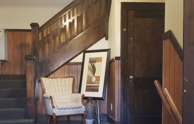 Heritage Crest Apts., LLC