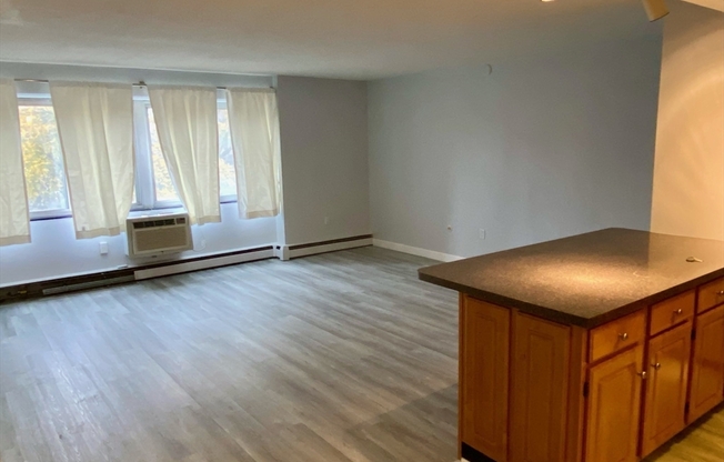 1 bed, 1 bath, 670 sqft, $2,250, Unit 3E