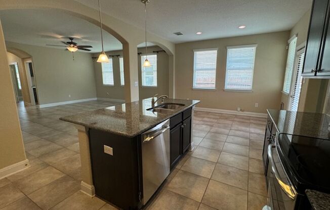 3 beds, 2 baths, $1,995