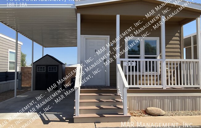 Partner-provided property photo