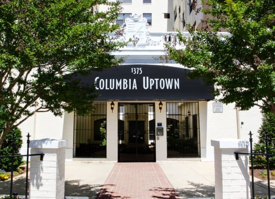 Columbia Uptown