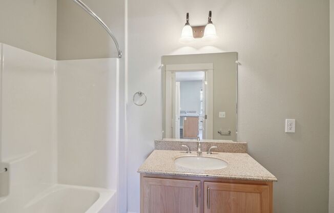 2 beds, 2 baths, 966 sqft, $1,795, Unit 302