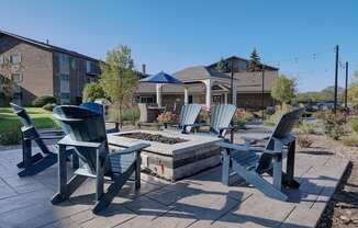 Fire Pit