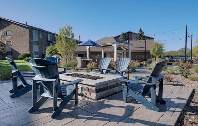 Fire Pit