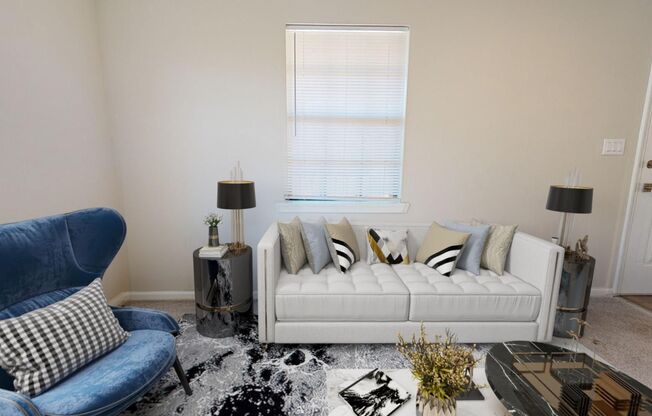 1 bed, 1 bath, 561 sqft, $829, Unit 105