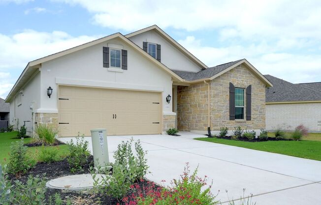 Beautiful 3-Bedroom Home with Bonus Room in Travisso