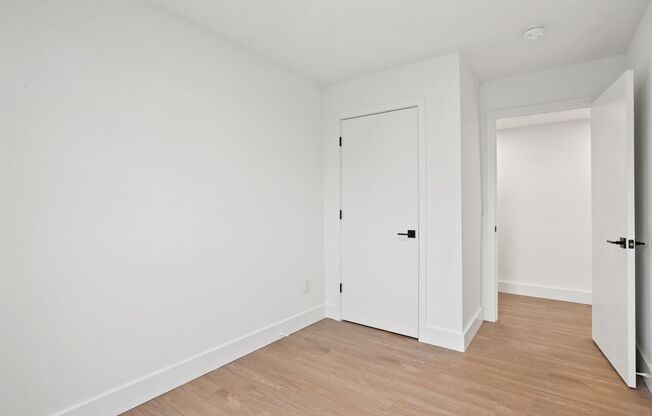 4 beds, 2 baths, 1,002 sqft, $4,950, Unit 117