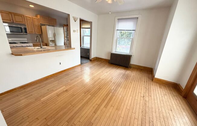Stunning 3-Bedroom Townhome in the Heart of Manayunk! Available NOW!