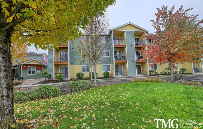 1 bed, 1 bath, 663 sqft, $1,299, Unit 211A