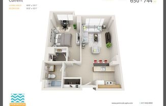 Partner-provided property photo