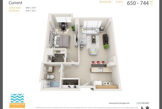 Partner-provided property photo