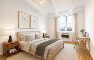 2 beds, 1 bath, 900 sqft, $5,000, Unit 6K