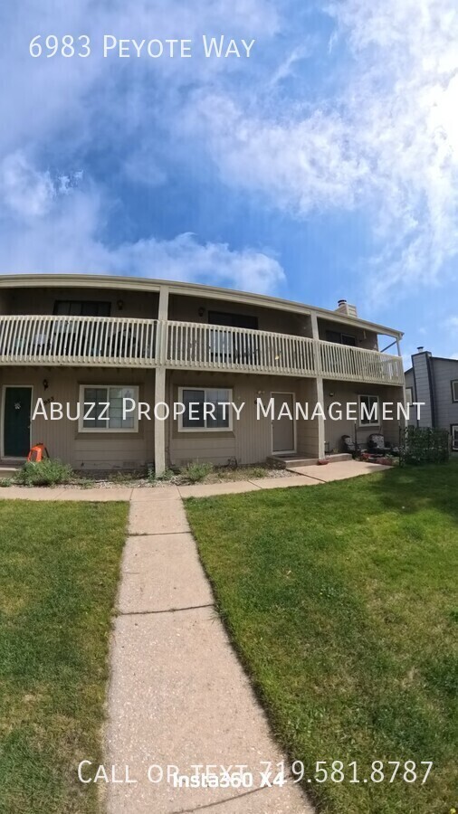 6983 PEYOTE WAY