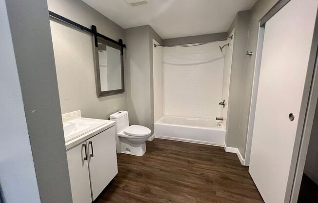 Studio, 1 bath, 227 sqft, $1,850, Unit 435-414