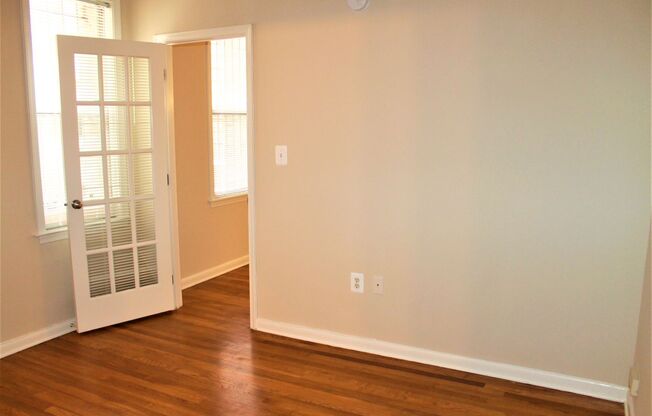 1 bed, 1 bath, 500 sqft, $2,100, Unit 110