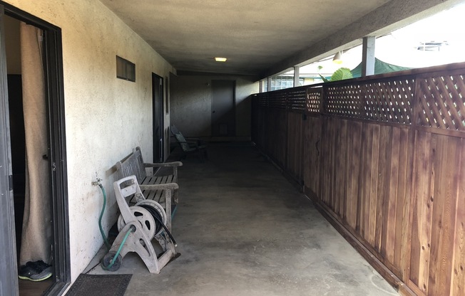 1 bed, 1 bath, $1,500