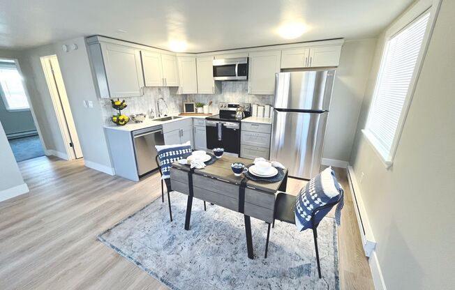 1 bed, 1 bath, $1,695, Unit Unit 103