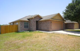 3 beds, 2 baths, $1,495