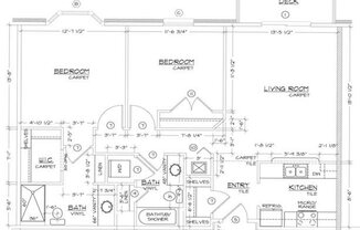 Partner-provided photo for $1285 unit