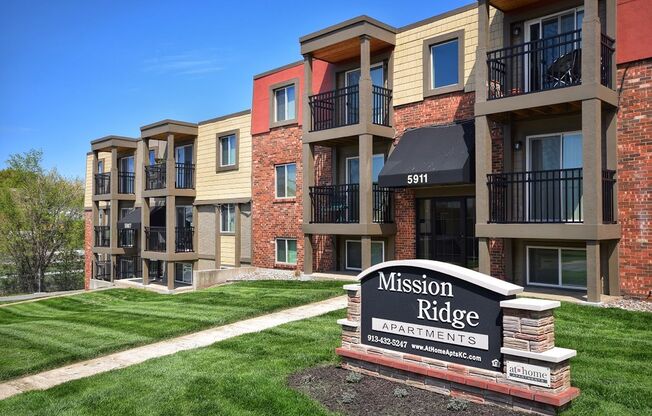 48-01 Mission Ridge