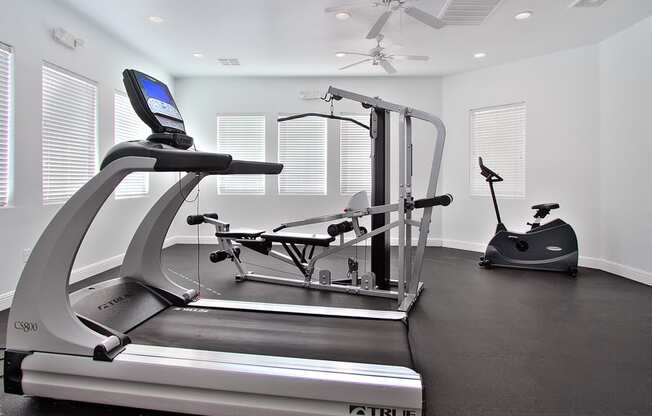 Fore Glenbrook Terrace LP