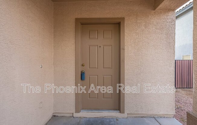 11928 W COLUMBINE DR