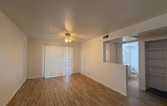 2 beds, 1 bath, 750 sqft, $1,299, Unit 109