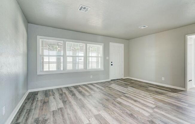 Move-In Ready! Beautifully Updated Home with Easy I-40 Access!