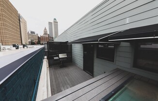 East End Village Master Tenant LLC