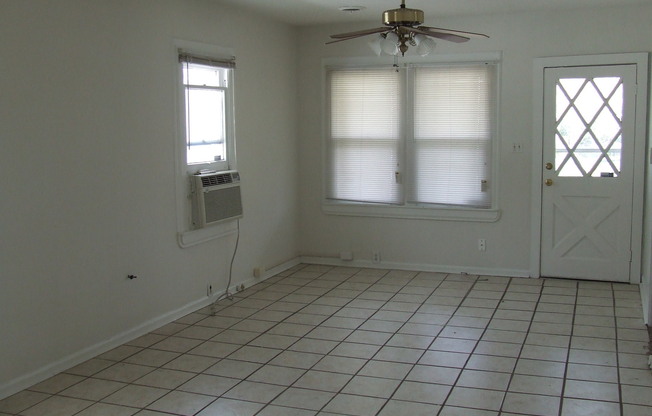 2 BR Home walk to NHHS