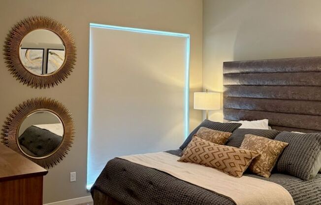 3 beds, 2.5 baths, 1,431 sqft, $2,750, Unit 515