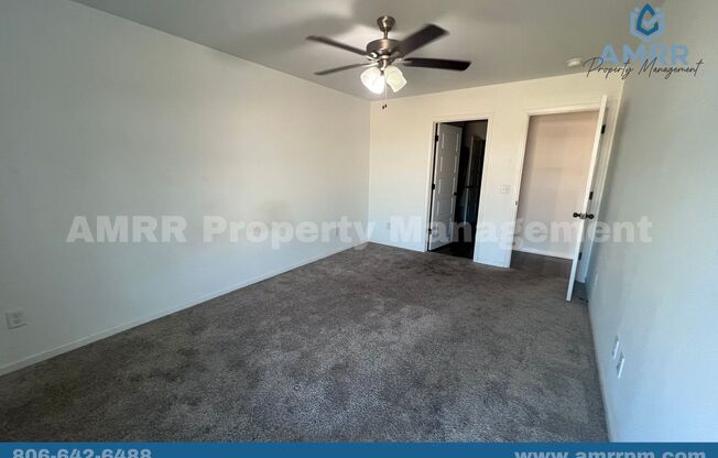 3 beds, 2 baths, $1,450