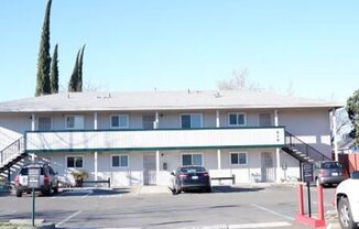 6th Street Apartment Homes