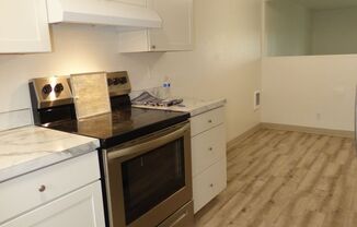 Lancaster Townhomes