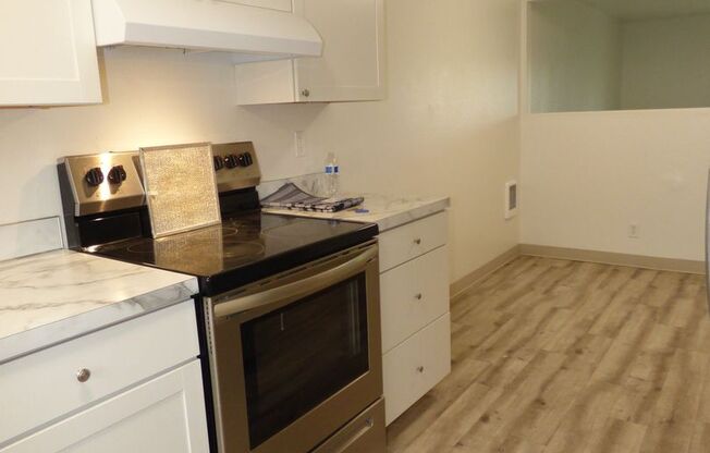 Lancaster Townhomes