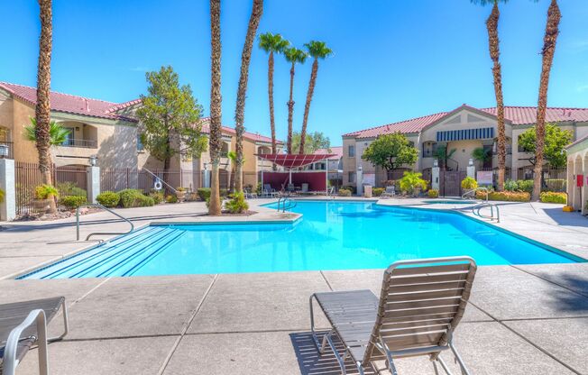 2 beds, 2 baths, $1,400, Unit # 2152