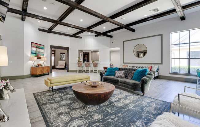 Clubhouse at Wind Dance, Carrollton, TX