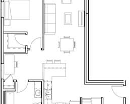 Partner-provided photo for $1999 unit