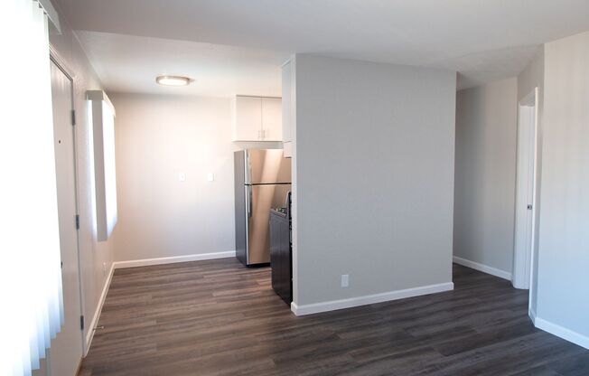 1 bed, 1 bath, 453 sqft, $1,925, Unit 020