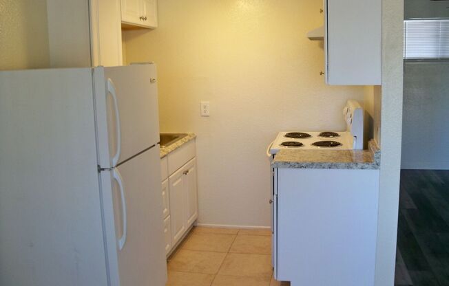 Royal Palm Apartments