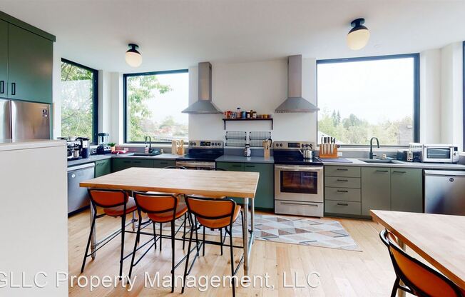 Outpost Coliving Community