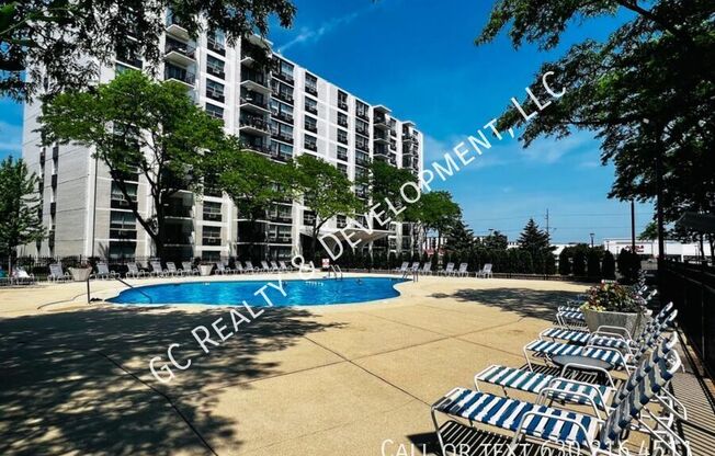 9001 Golf Road